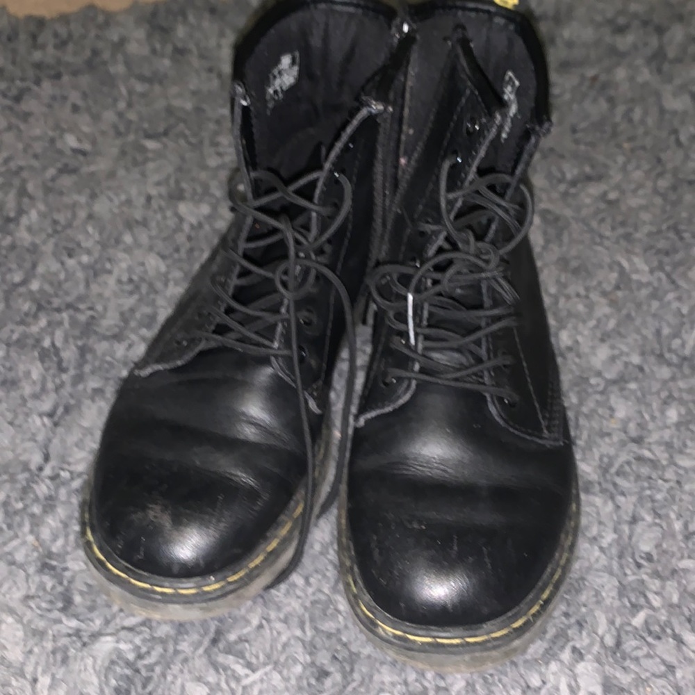Kids Dr. martens!!